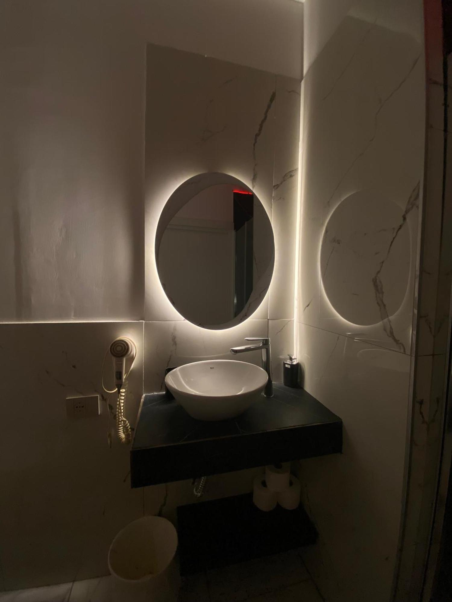 La Dimora Di Marti " Vicino Al Centro Storico Di Napoli" Bed & Breakfast Bagian luar foto